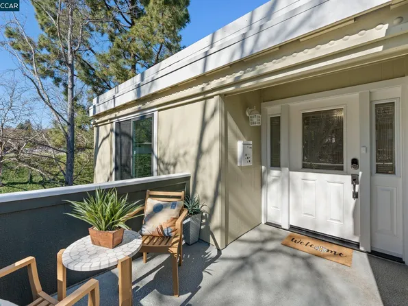 2701 Pine Knoll Dr Unit 1, Walnut Creek, CA 94595