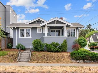 3817 SW Admiral Way, Seattle, WA 98126