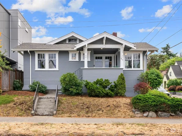 3817 SW Admiral Way, Seattle, WA 98126