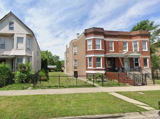 5640 S Justine St, Chicago, IL 60636