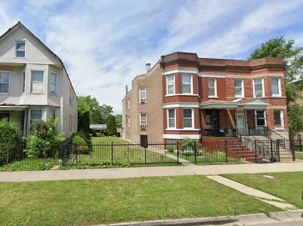 5640 S Justine St, Chicago, IL 60636