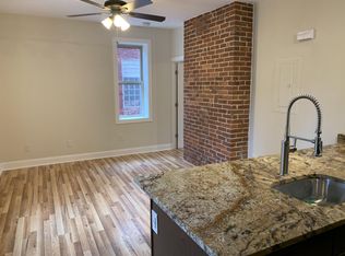 100 S 22nd St APT 8, Pittsburgh, PA 15203