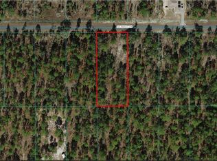 1806-005-020 SW Mango Ln #20, Dunnellon, FL 34431