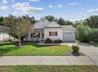 6809 Hailsham Drive, Wilmington, NC 28412