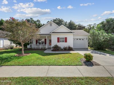 6809 Hailsham Drive, Wilmington, NC, 28412
