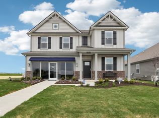 1526 Hanover St, Danville, IN 46122