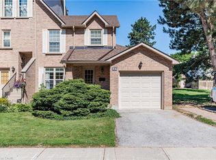 2272 Mowat Ave #56, Oakville, ON