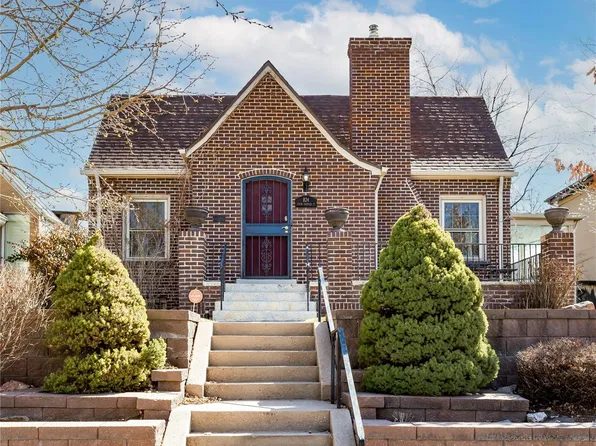824 S Franklin Street, Denver, CO 80209