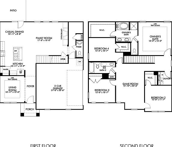 2nd image of 8280 Breton Way