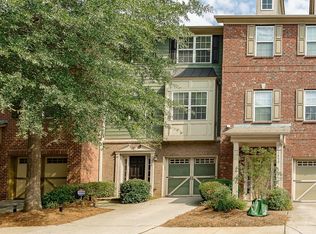 1454 Dolcetto Trce NW, Kennesaw, GA 30152