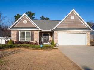 213 Remington Place Blvd, Dallas, GA 30157