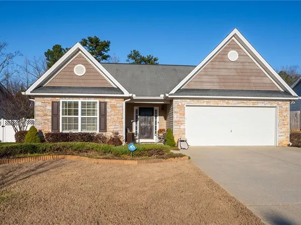 213 Remington Place Blvd, Dallas, GA 30157