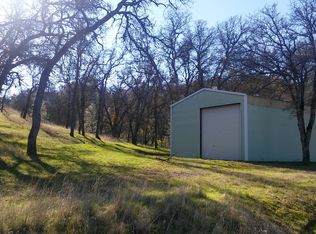 16667 Stagecoach Rd, Corning, CA 96021