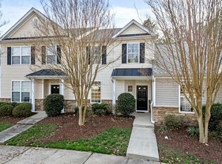 534 Auburn Square Dr, Durham, NC 27713