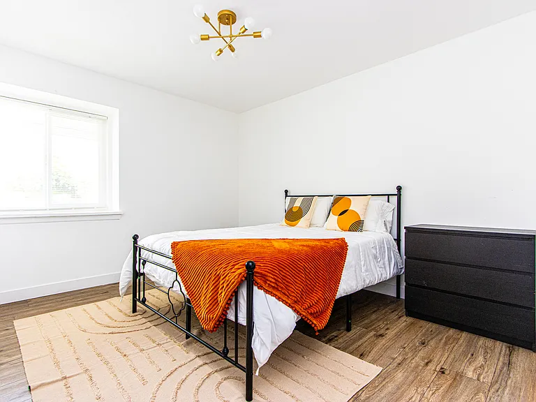 Bedroom #3