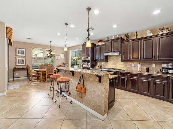 5th image of 2498 E Anika Dr