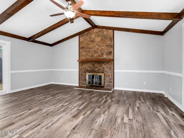 1440 Crabapple Lane, Rocky Mount, NC 27804