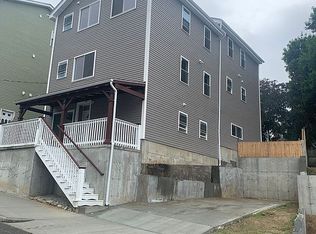 83 Judith St, Providence, RI 02909