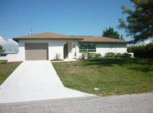 187 Chelsea Ct, Port Charlotte, FL 33952