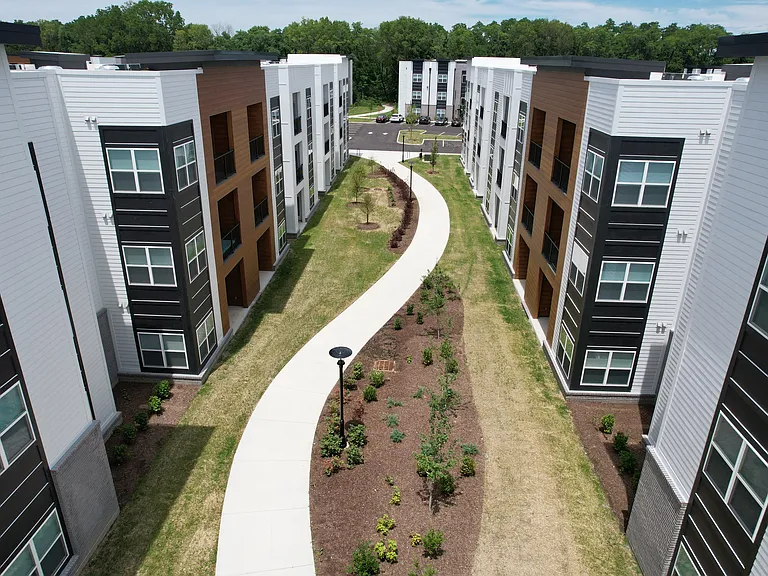 The Landing Apartments — Photo 18