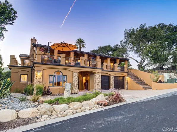 6450 Harbor Lights Ln, Avila Beach, CA 93424