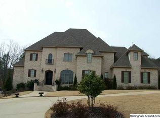 2013 Springhill Ct, Birmingham, AL 35242