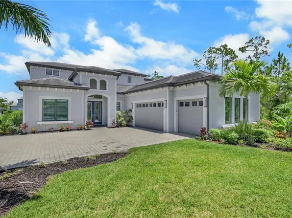 19679 PANTHER ISLAND BLVD, ESTERO, FL 33928