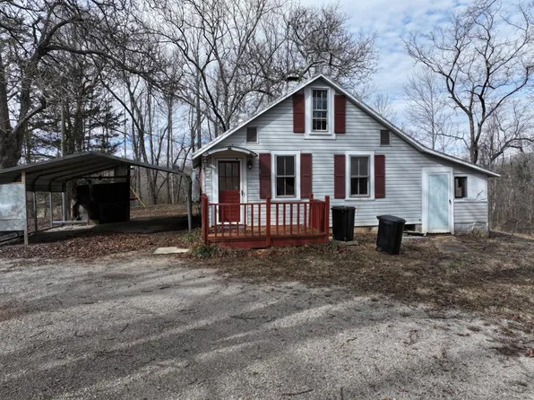 800 Mitchell Rd, Chatham, VA 24531