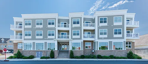 2 Hennessey Blvd #306 Photo 1