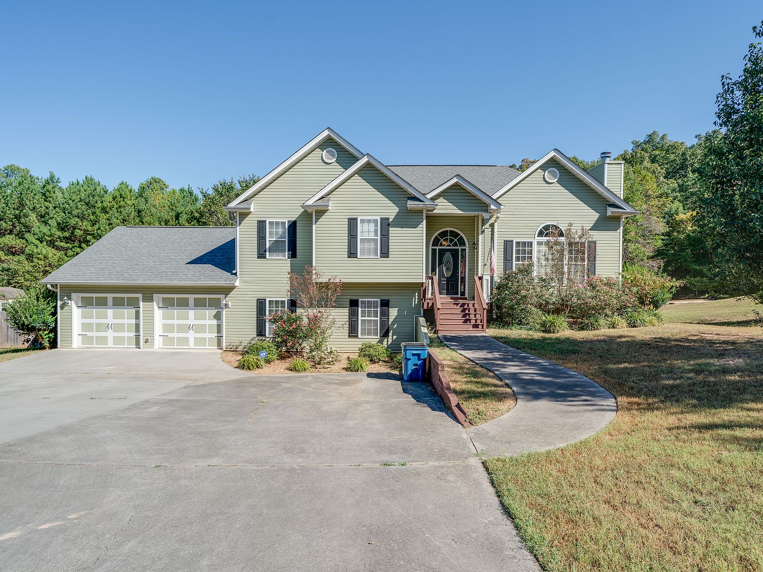 341 Rail Dr, Adairsville, GA 30103 Zillow