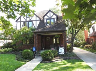 126 Greenmount Blvd, Oakwood, OH 45419