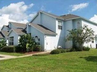 302 Caribbean Dr, Davenport, FL 33897