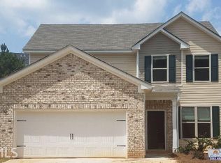 7379 Ledgestone Ln #60, Riverdale, GA 30274