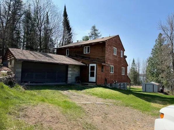 69816 352nd Pl, Hill City, MN 55748