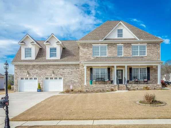 273 Champagne Cir, Ringgold, GA 30736