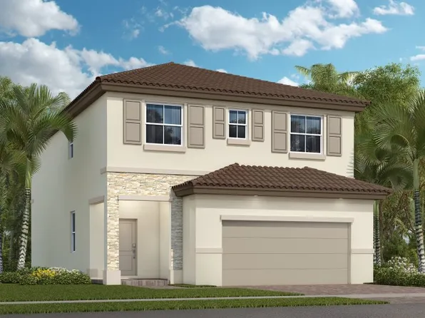 2739 SE 24th Dr, Homestead, FL 33035