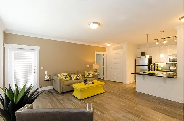 Spacious Living Area | Apartments Seabrook TX | The Towers of Seabrook Spacious Living Area | Apartments Seabrook TX | The Towers of Seabrook