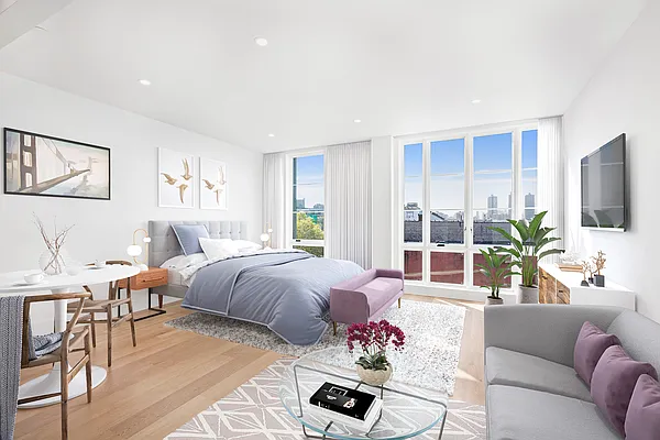 Rented by Corcoran | media 1