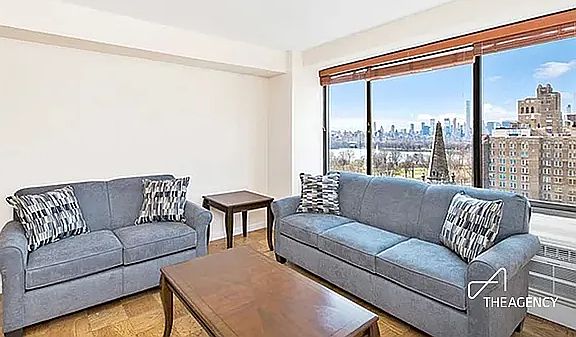 2nd image of 372 Central Park W APT 20H