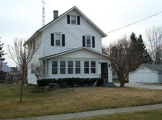 36 Simeon Ave, Shelby, OH 44875