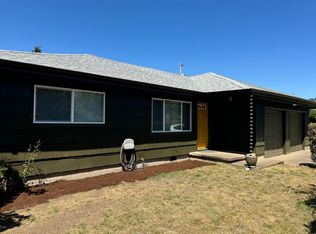 2545 31st St, Springfield, OR 97477