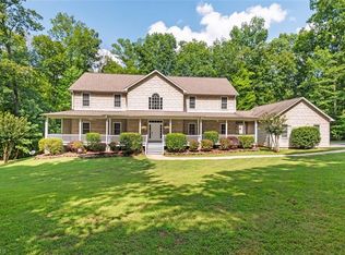 1216 Enchanted Forest Rd, Browns Summit, NC 27214