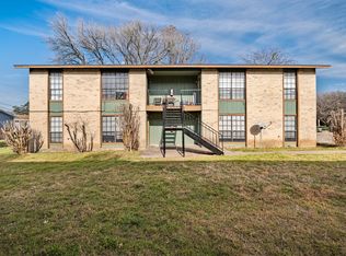 301 Craddock Ave APT A, San Marcos, TX 78666
