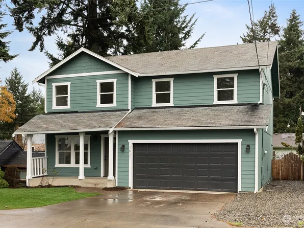 1621 112th Street S, Tacoma, WA 98444