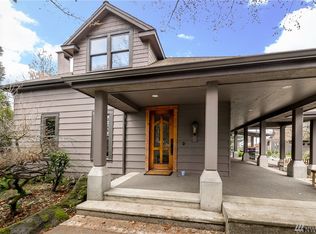 211 W Alder St, Shelton, WA 98584