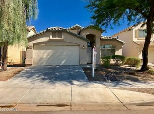 4117 S 56th Dr, Phoenix, AZ 85043