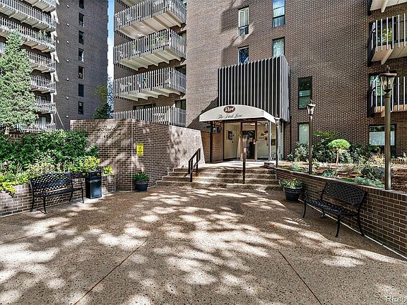 4th image of 460 S Marion Pkwy APT 1656