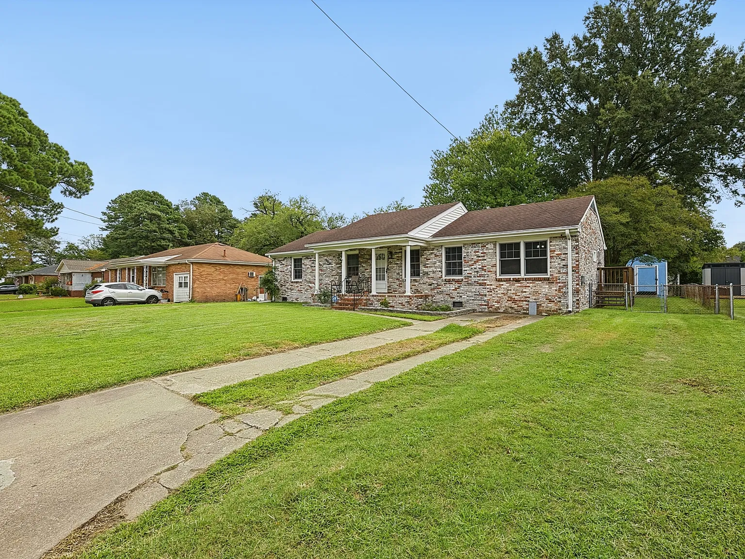 4821 Orleans Drive - 1 — Photo 3