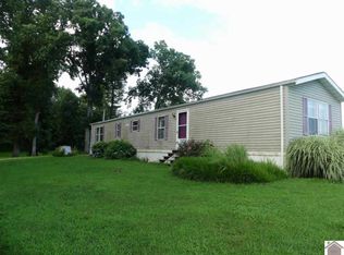313 Justus Rd, Water Valley, KY 42085