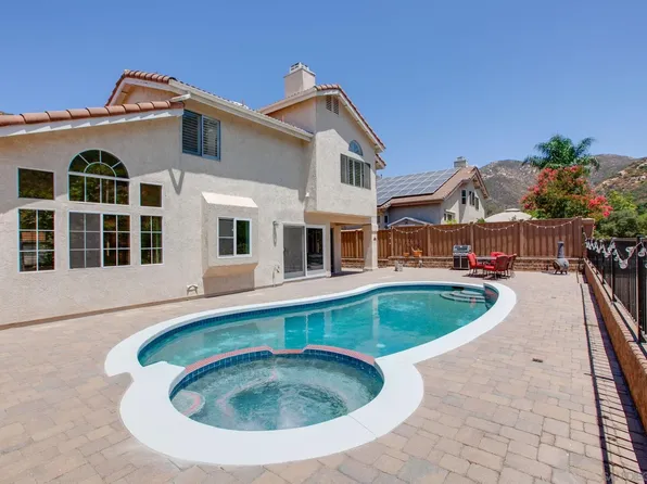 15951 Hidden Valley Dr, Poway, CA 92064